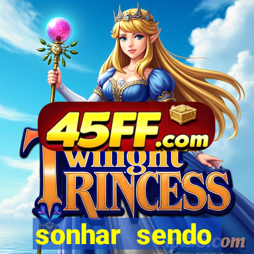 sonhar sendo roubado o celular